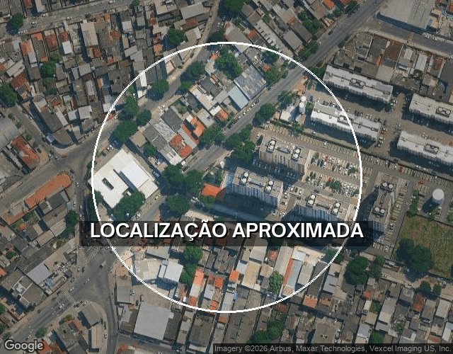 Apartamento 2 quartos, 47 m², 1 vaga