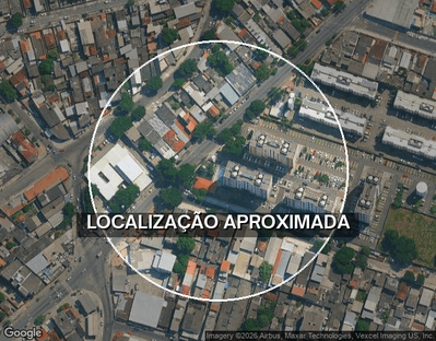 Apartamento 2 quartos, 47 m², 1 vaga