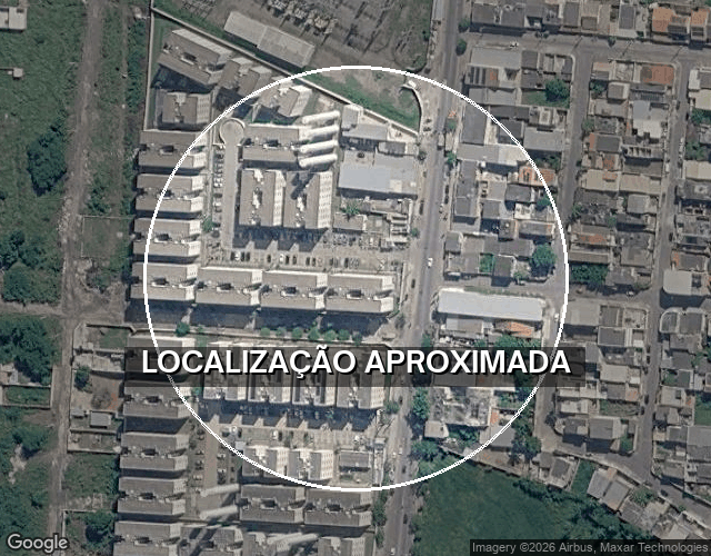 Apartamento 2 quartos, 1 banheiro e 64,13 m²