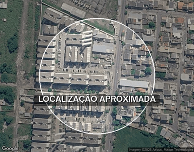 Apartamento 2 quartos, 1 banheiro e 64,13 m²
