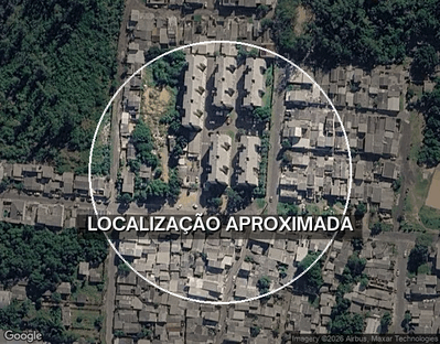 Apartamento 2 quartos com 38,76 m² privativos