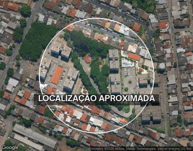 Apartamento 2 quartos, 52 m² e 1 vaga
