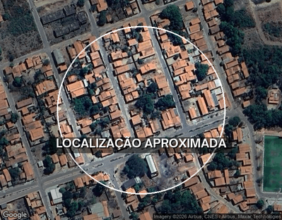 Terreno de 300 m² com lote definido em loteamento