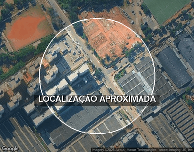 Apartamento com 2 quartos e 40,20 m² privativos