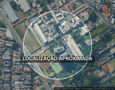Apartamento 2 quartos, 1 vaga e 47,21 m² privativos