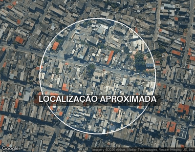 Apartamento 2 quartos com 47,34 m² privativos