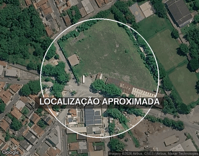 Prédio comercial com avaliação de R$ 10,86 milhões