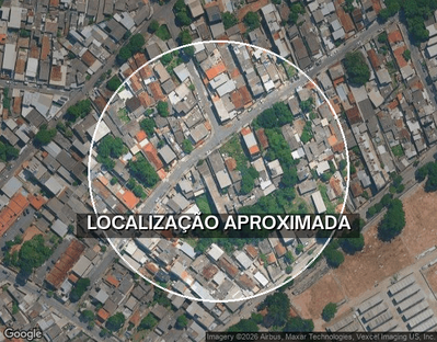 Apartamento de 33 m² com 1 quarto em leilão