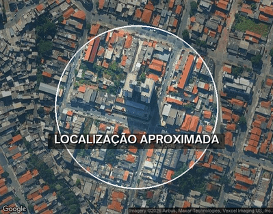 Apartamento 2 quartos, 1 banheiro, 24,12 m² privativos