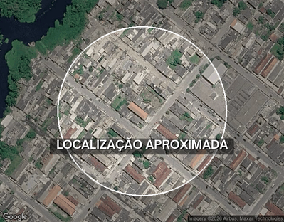 Casa com 2 quartos, 1 vaga e 40,74 m² privativos
