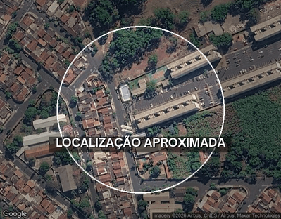 Apartamento 2 quartos, 1 banheiro e 43,06 m² privativos