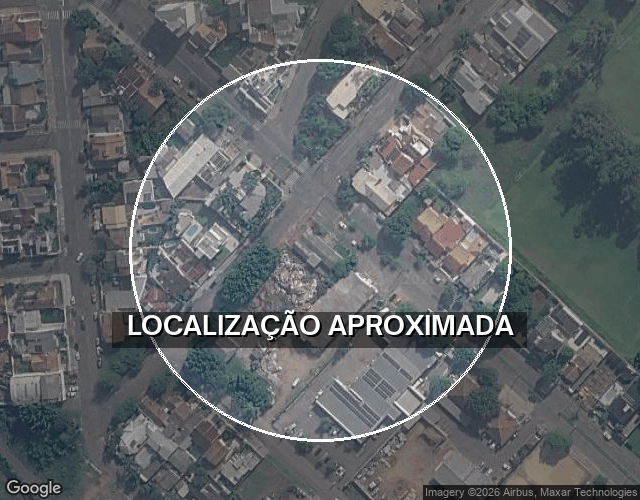 Terreno de 466,84m² com excelente potencial