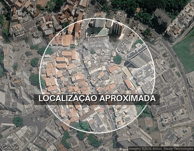 Apartamento 3 quartos, 3 banheiros e 63,13 m²