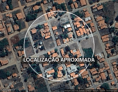 Terreno de 300 m² com lote definido e matrícula-mãe