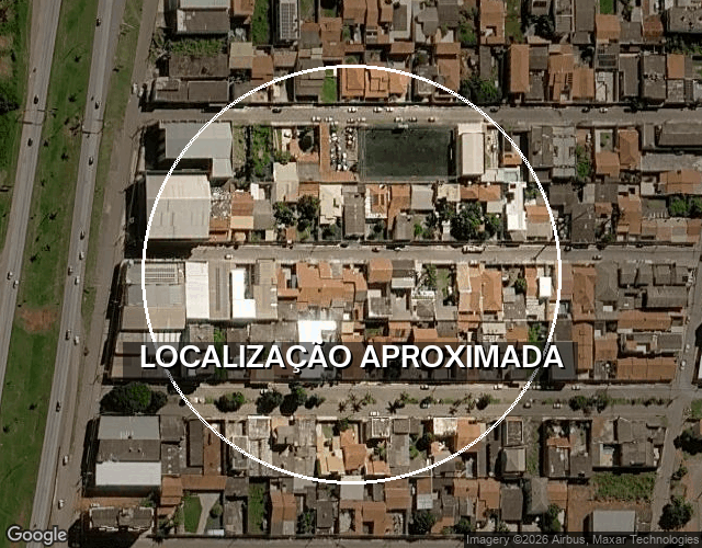 Apartamento 2 quartos com 43,2 m² e direitos aquisitivos