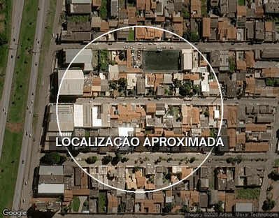 Apartamento 2 quartos com 43,2 m² e direitos aquisitivos