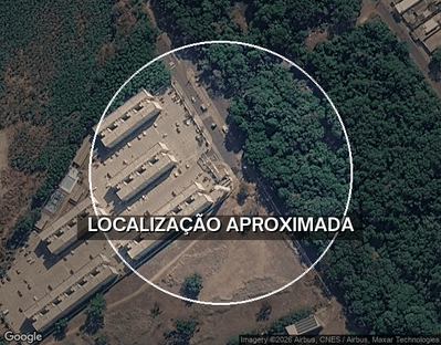 Apartamento 2 quartos, 1 vaga e 43,06 m² privativos