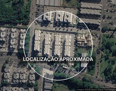 Apartamento 2 Quartos, 1 Vaga e 40,98 m² Privativos