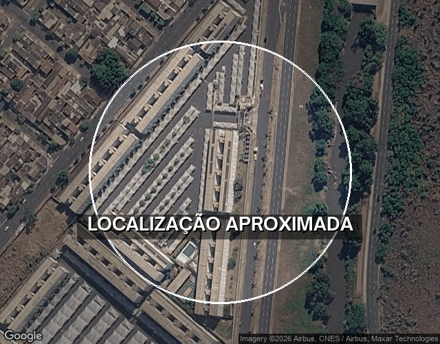 Apartamento 2 quartos, 1 vaga e 42,8 m² privativos