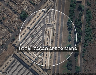 Apartamento 2 quartos, 1 vaga e 42,8 m² privativos