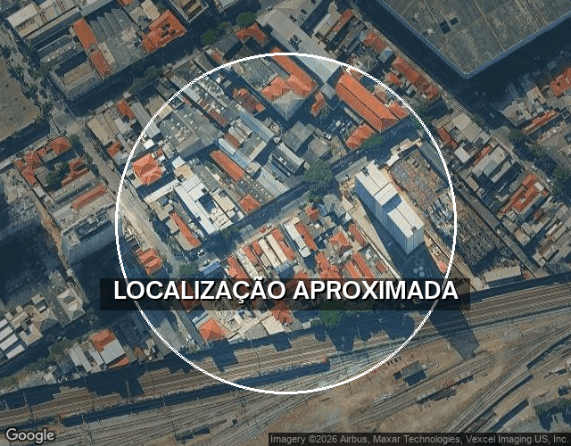 Apartamento 1 quarto, 1 banheiro e 29,04 m² construídos