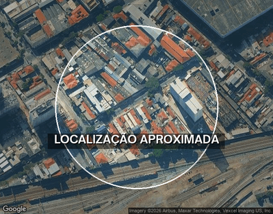 Apartamento 1 quarto, 1 banheiro e 29,04 m² construídos
