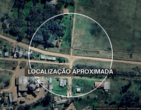 Terreno de 2.137,50 m² em tomada de propostas