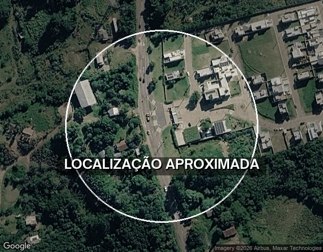 Casa Ocupada com 91,37 m²