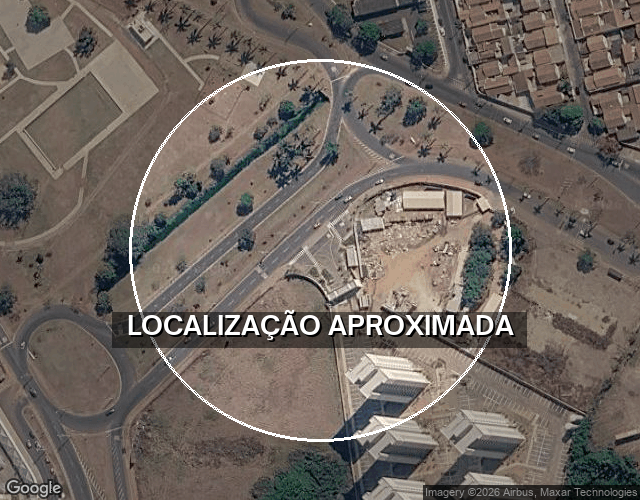 Apartamento 2 Quartos, 2 WCs e 1 Vaga