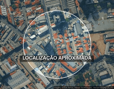 Casa com 1 quarto e 1 banheiro, 60 m², terreno de 70 m²
