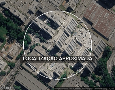 Apartamento 2 quartos, 1 banheiro e 41,77 m² privativos