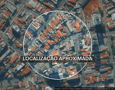 Apartamento 2 quartos, 33,65 m² privativos