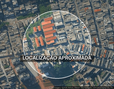 Casa 2 quartos, 1 banheiro e 50,69 m² privativos