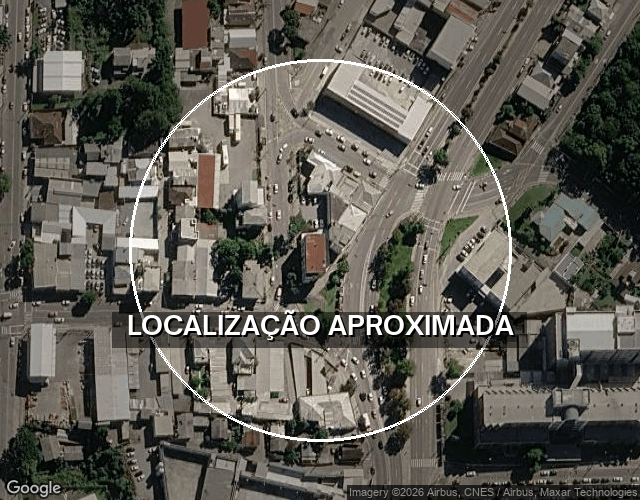 Apartamento com 102,91 m² e 2 quartos