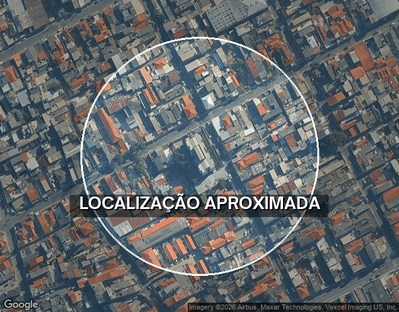 Apartamento térreo de 34,66 m² – oportunidade Caixa