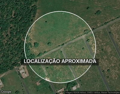 Lote residencial de 250 m²