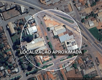 Terreno de 500m² em loteamento urbano