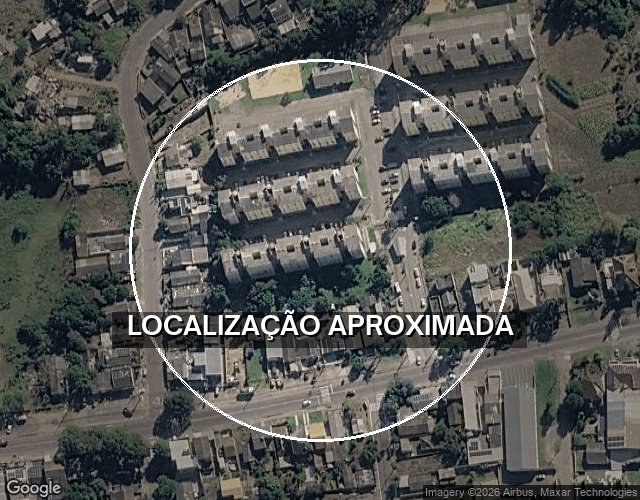 Apartamento 38m² com Financiamento de até 90%