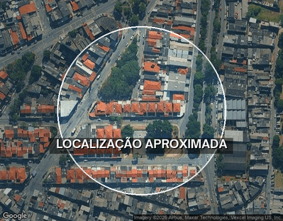 Casa com 102,70 m² e 2 quartos em leilão