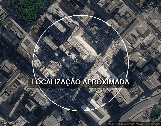 Loja comercial de 106,89 m² desocupada