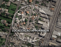 Terreno Urbano com Benfeitorias e 310 m²