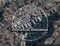 Apartamento 2 quartos com 51,07 m² no térreo