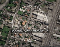 Lote residencial com matrícula e lance parcelado