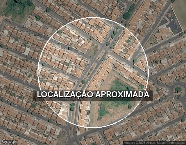 Amplo Terreno de 1.010,47 m² em Uberlândia