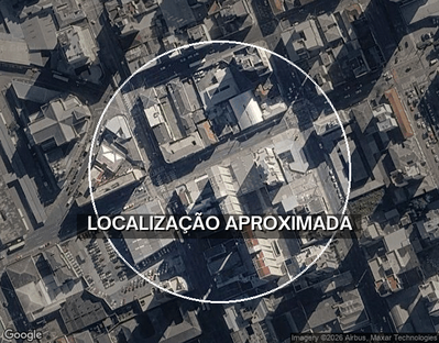 Apartamento 65,70 m² com 1 vaga de garagem