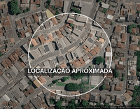 Casa ocupada com 2 quartos e 65,69 m²