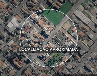 Terreno urbano de 55.955,19m² para investimento