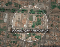 Casa de 2 quartos com 110,52 m² em terreno urbano