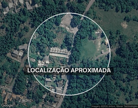 Casa com 34,98 m² e terreno de 40 m²