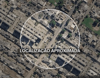 Apartamento 2 quartos, 1 banheiro e 41,19 m² privativos